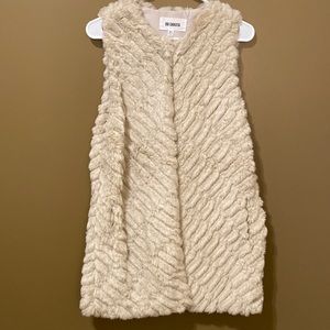 Furr vest